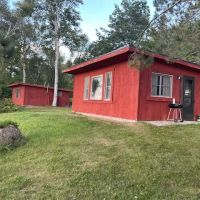 Vagabond Resort & Campground ico