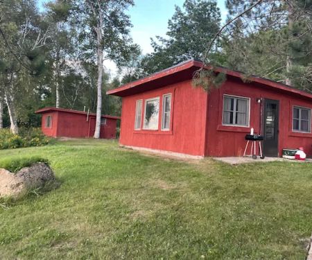 Vagabond Resort & Campground