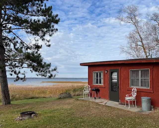 Vagabond Resort & Campground Picture 10