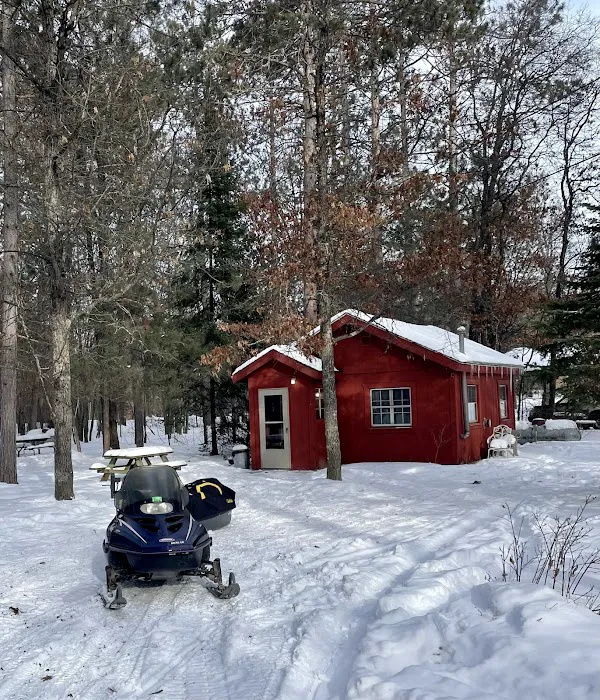 Vagabond Resort & Campground Picture 7