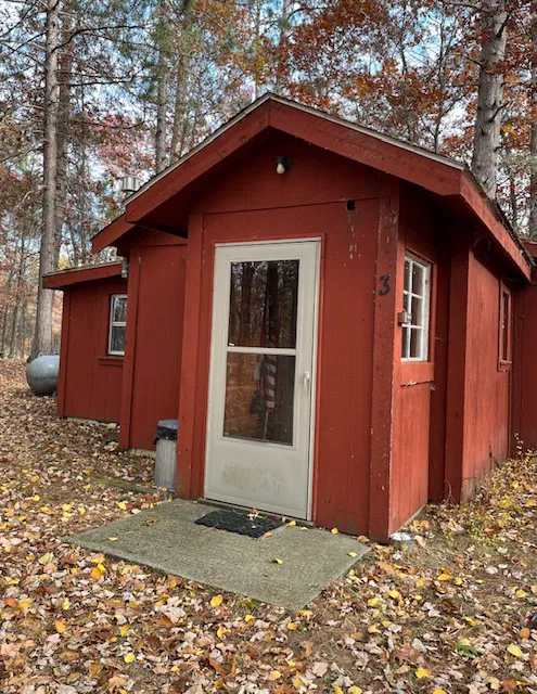 Vagabond Resort & Campground Picture 8