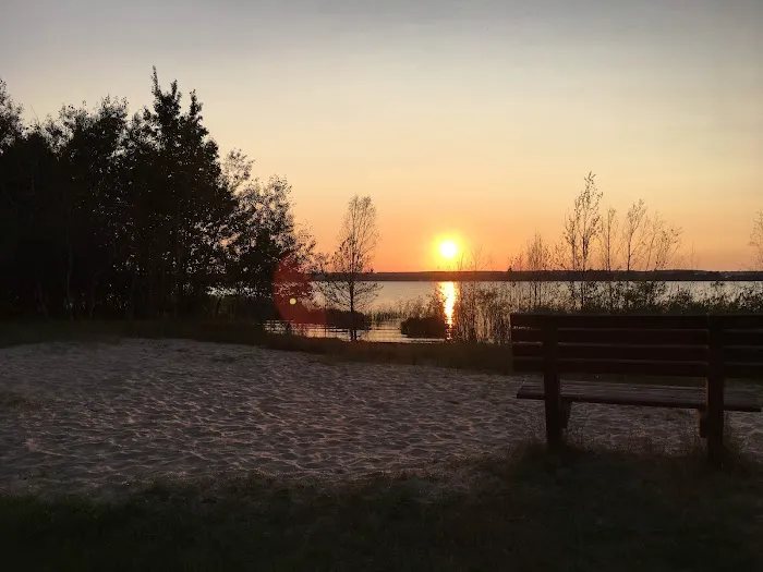 Little Bay de Noc Campground Picture 9