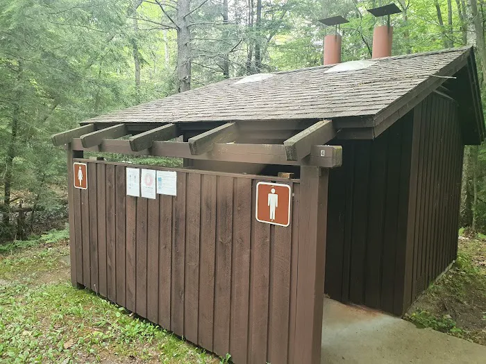 Little Bay de Noc Campground Picture 7