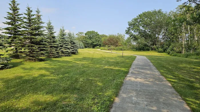 Gladstone Bay Campground Picture 6