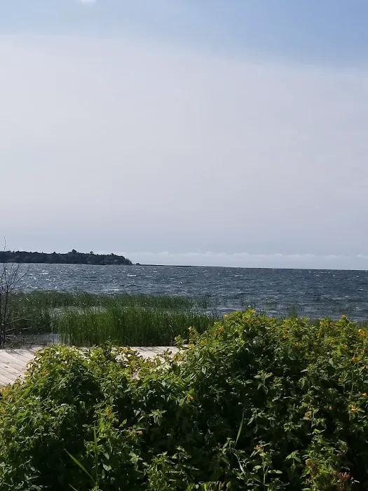 Gladstone Bay Campground Picture 7