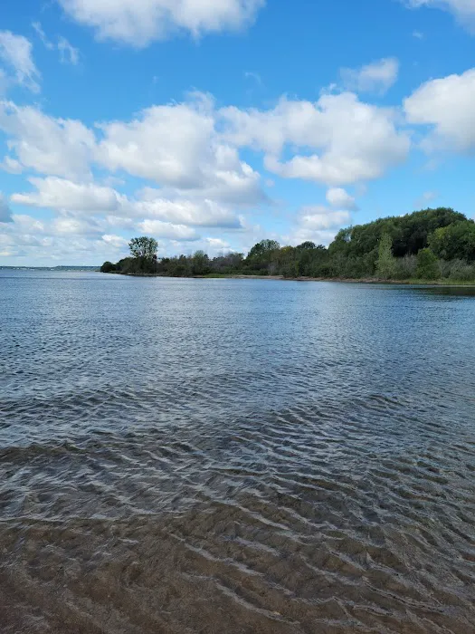 Gladstone Bay Campground Picture 4