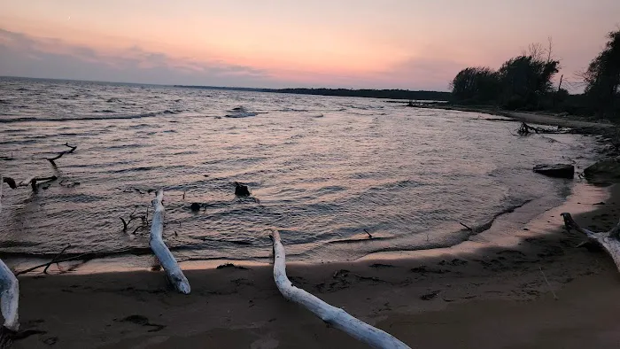 Nahma Resort Campground Picture 5