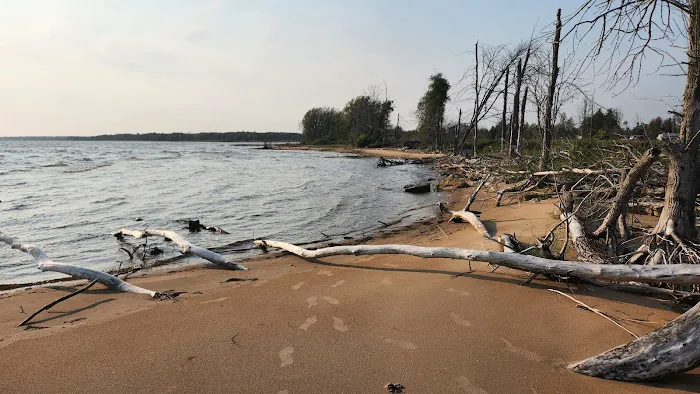 Nahma Resort Campground Picture 6