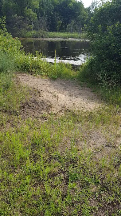 Nahma Resort Campground Picture 4