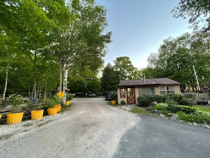 Baileys Grove Campground Picture 1