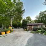 Baileys Grove Campground