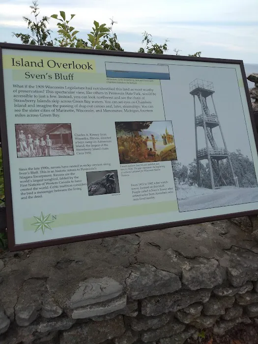 Baileys Grove Campground Picture 4