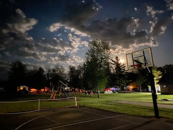 Baileys Grove Campground Picture 13