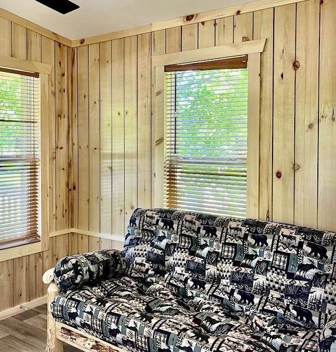 Baileys Grove Campground Picture 27