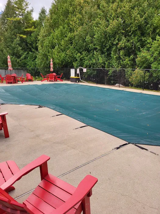 Baileys Grove Campground Picture 28