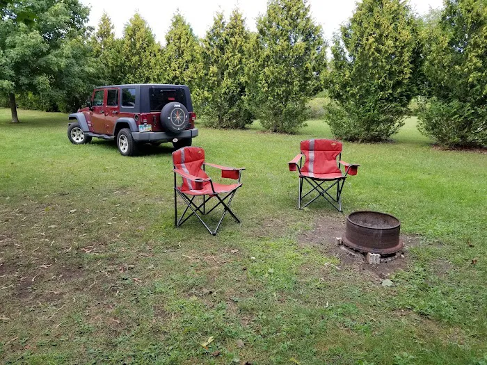 Baileys Grove Campground Picture 33