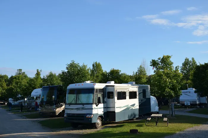 Baileys Grove Campground Picture 31