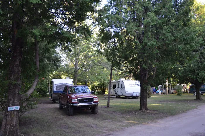 Baileys Grove Campground Picture 35