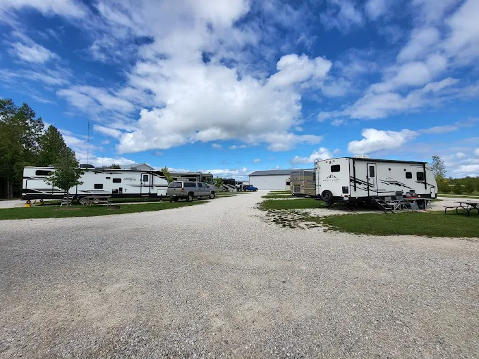 Baileys Grove Campground Picture 30