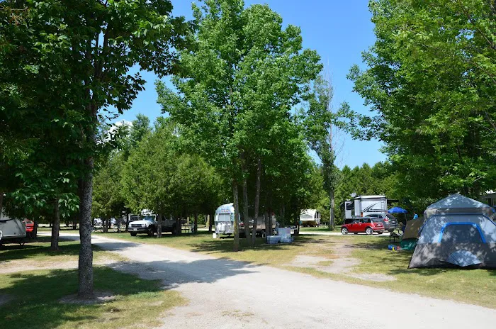 Baileys Grove Campground Picture 29