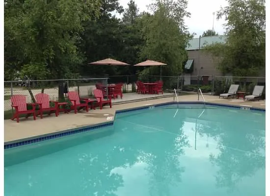 Baileys Grove Campground Picture 36