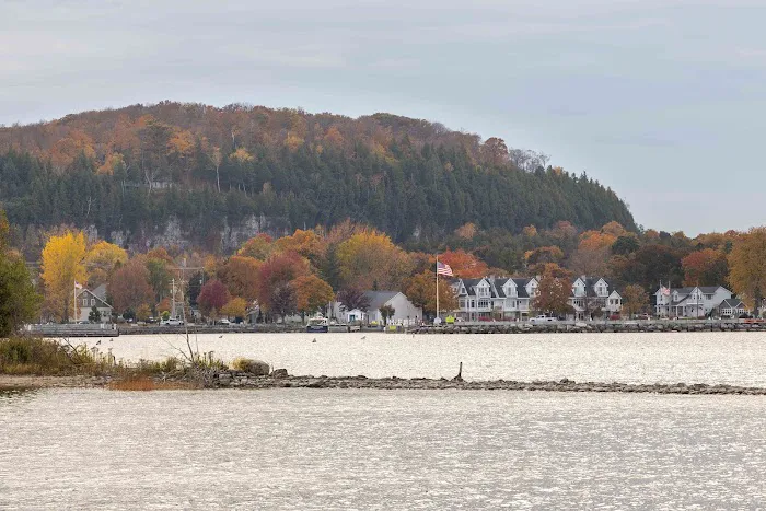 Weborg Point Campground Picture 10