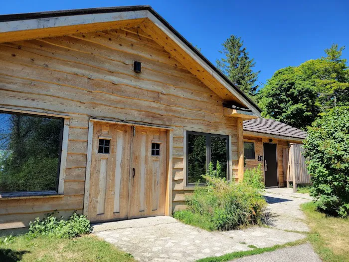 Weborg Point Campground Picture 1