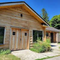 Weborg Point Campground ico