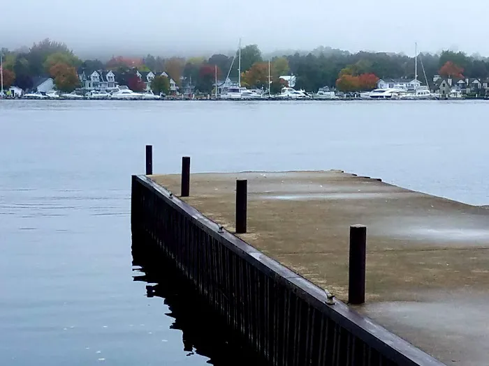 Weborg Point Campground Picture 9