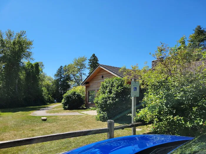 Weborg Point Campground Picture 2