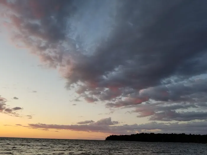 Tennison Bay Campground Picture 4