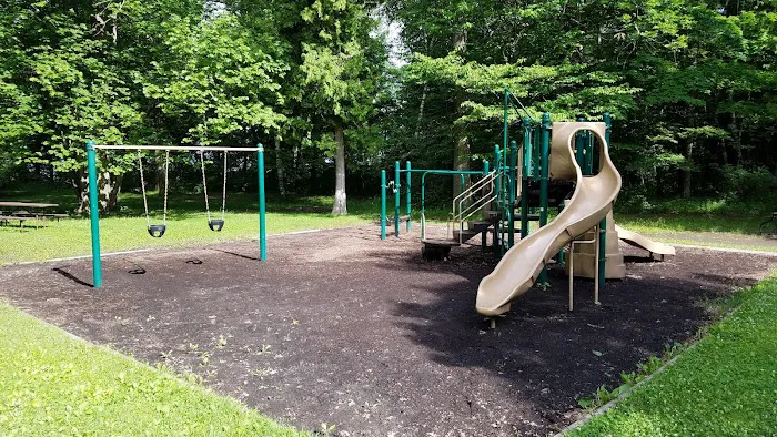 Tennison Bay Campground Picture 1