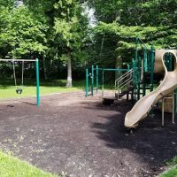 Tennison Bay Campground ico