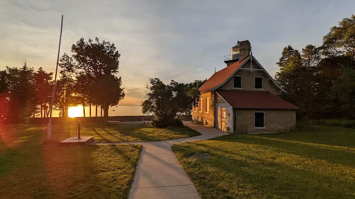Tennison Bay Campground Picture 3