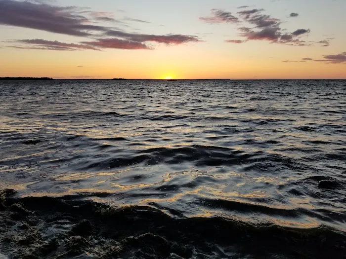 Tennison Bay Campground Picture 5