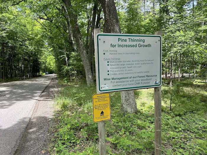 Tennison Bay Campground Picture 10