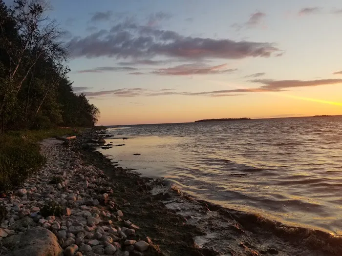 Tennison Bay Campground Picture 7