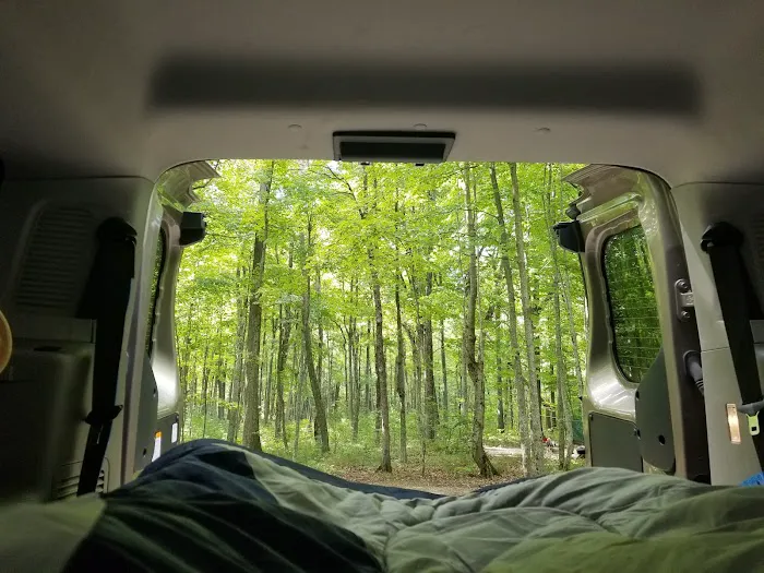 Tennison Bay Campground Picture 6