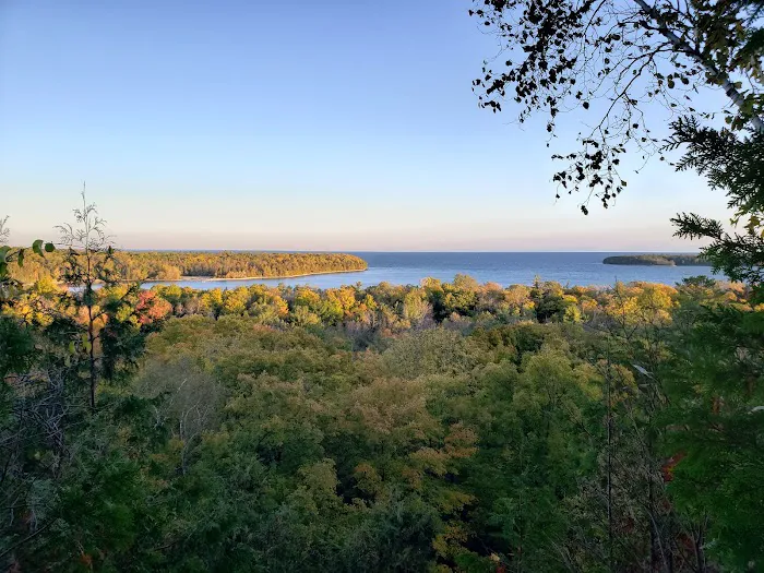 Tennison Bay Campground Picture 9