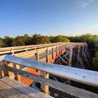 South Nicolet Bay Campground ico