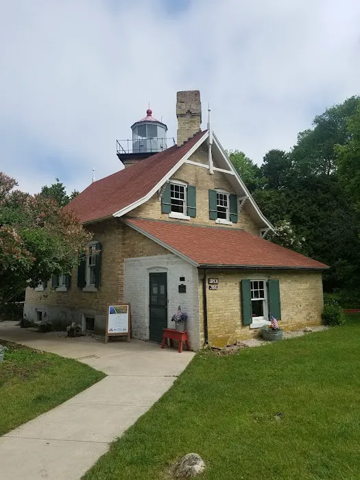 North Nicolet Bay Campground Picture 1
