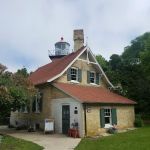 North Nicolet Bay Campground