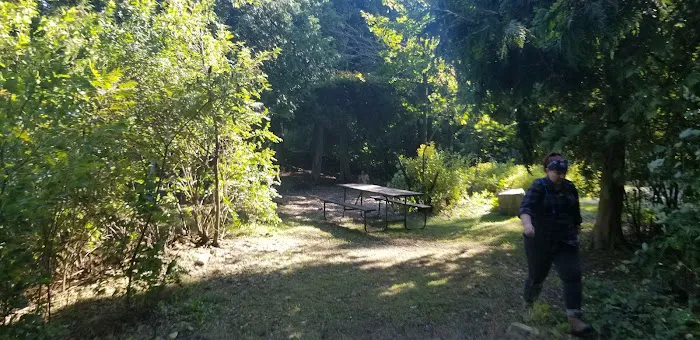 North Nicolet Bay Campground Picture 5