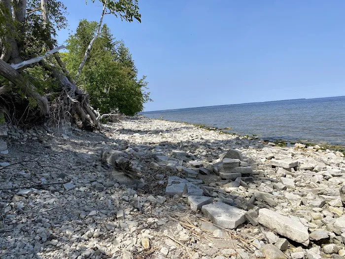 Welckers Point Campground Picture 6