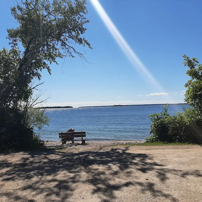 Welckers Point Campground Picture 9