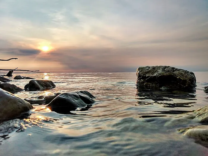 Welckers Point Campground Picture 3