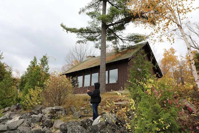 Welckers Point Campground Picture 4