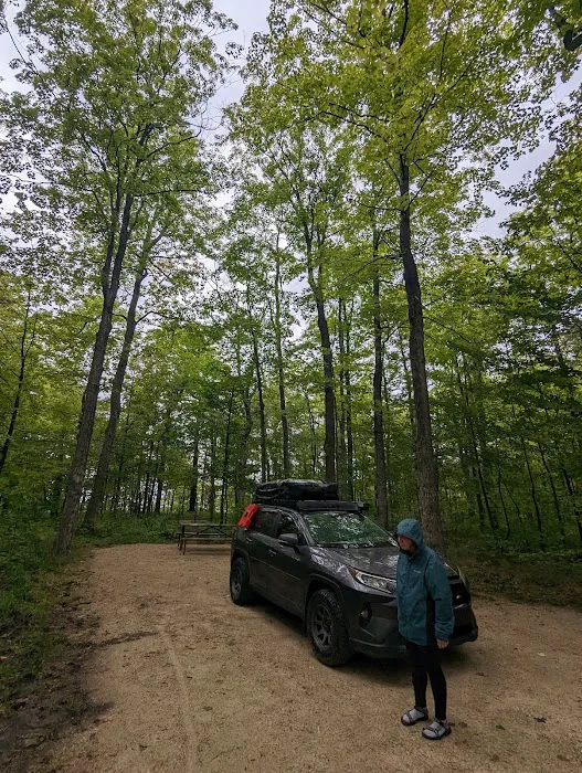 Welckers Point Campground Picture 5