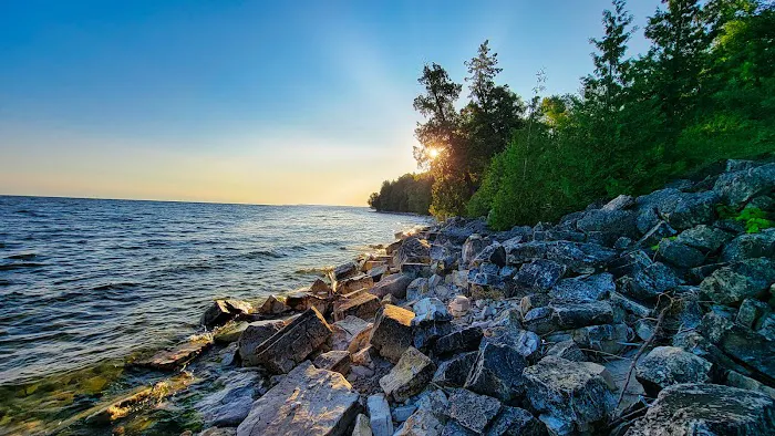 Welckers Point Campground Picture 1