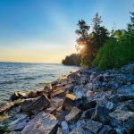 Welckers Point Campground